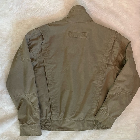 VINTAGE TJW by Mervyn’s 1980’s Men’s Jacket - Picture 3 of 5